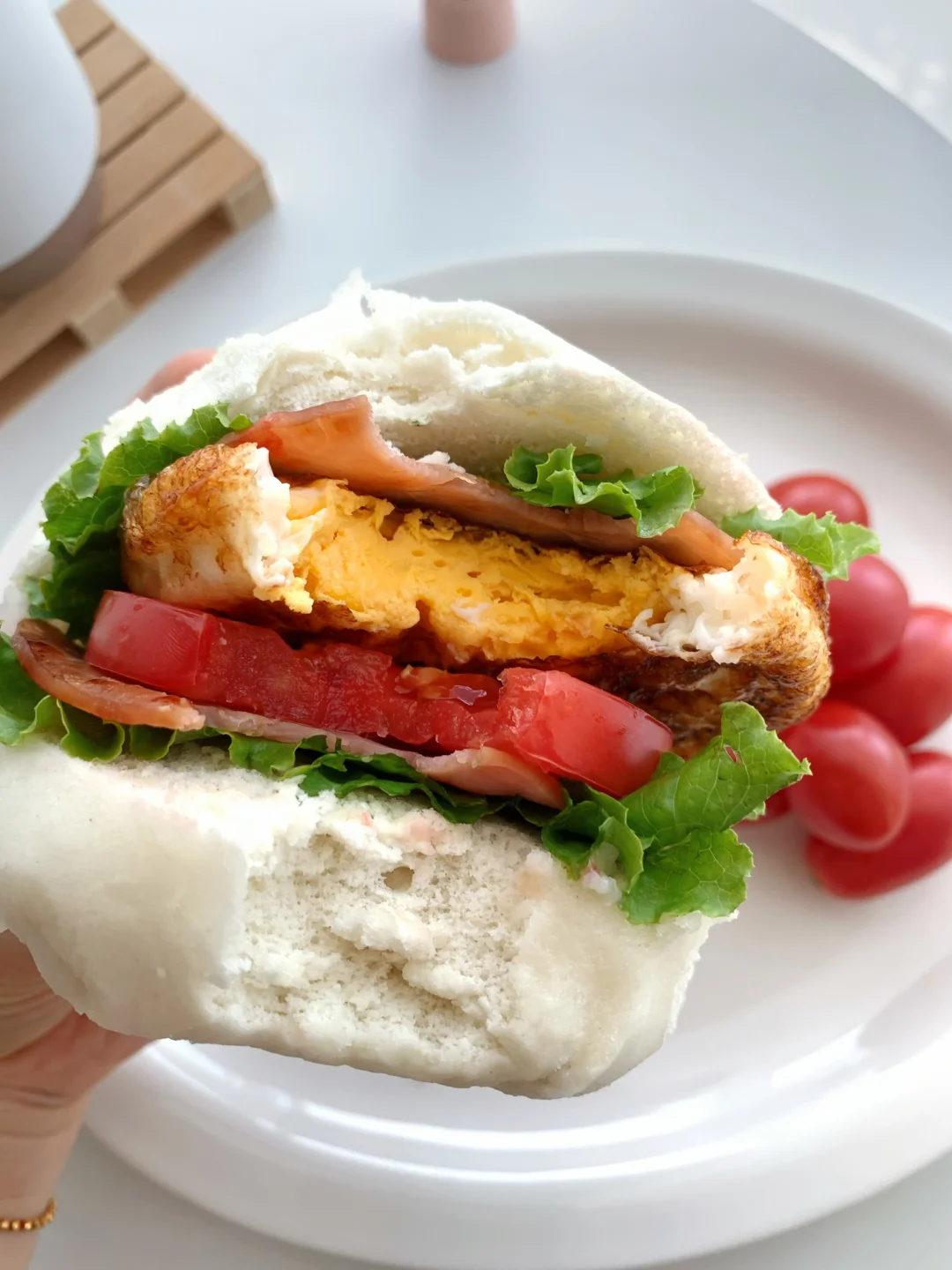 普通人的减脂餐！！