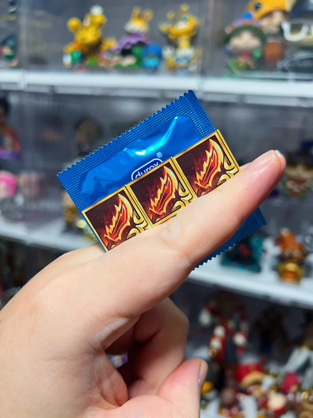 天下武功，唯快不破！