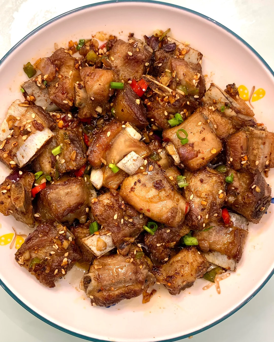 终于吃到了！！原来网友给的配方是真的！