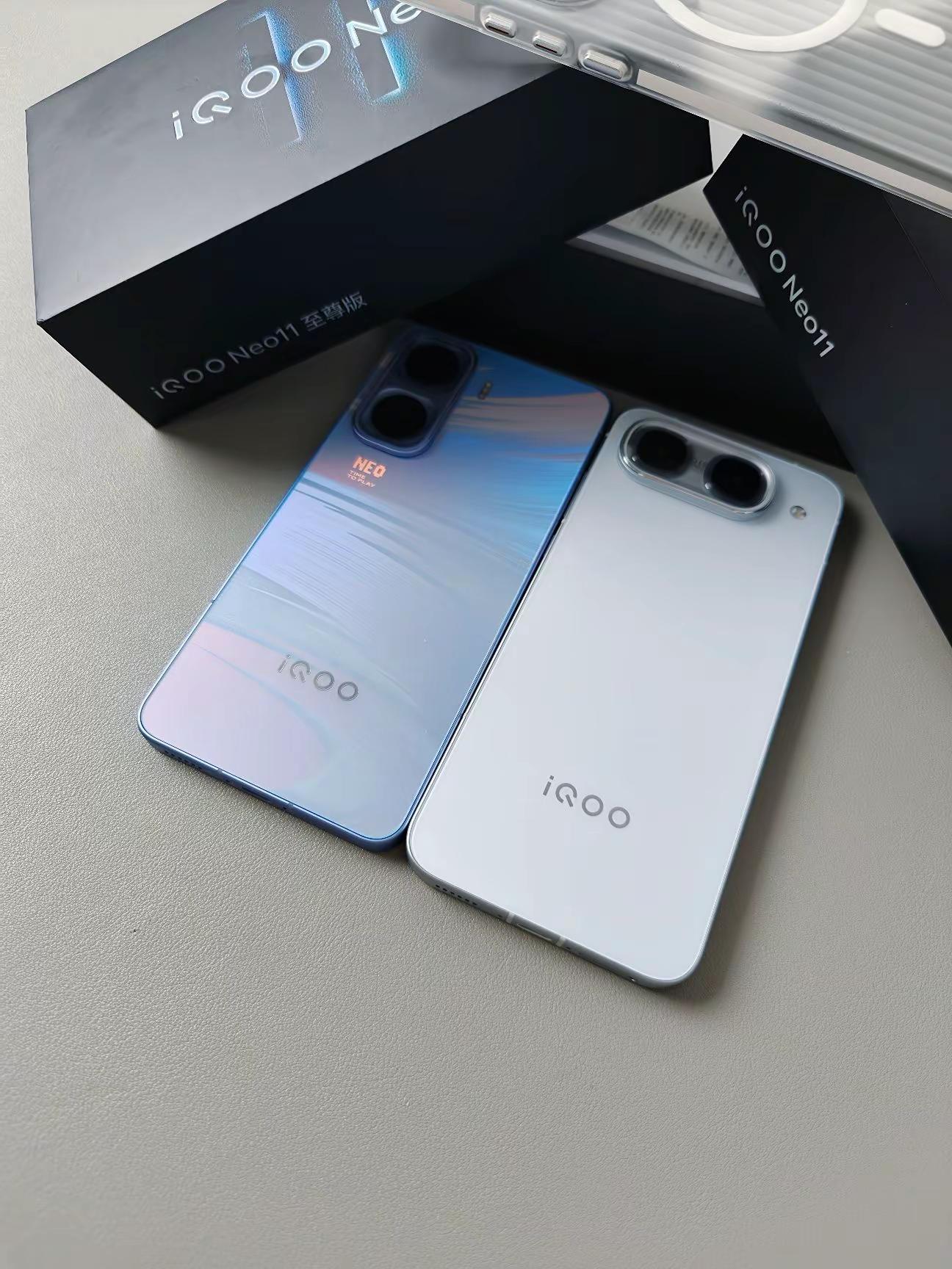 neo11至尊版完成了neo11的遗愿了。吗