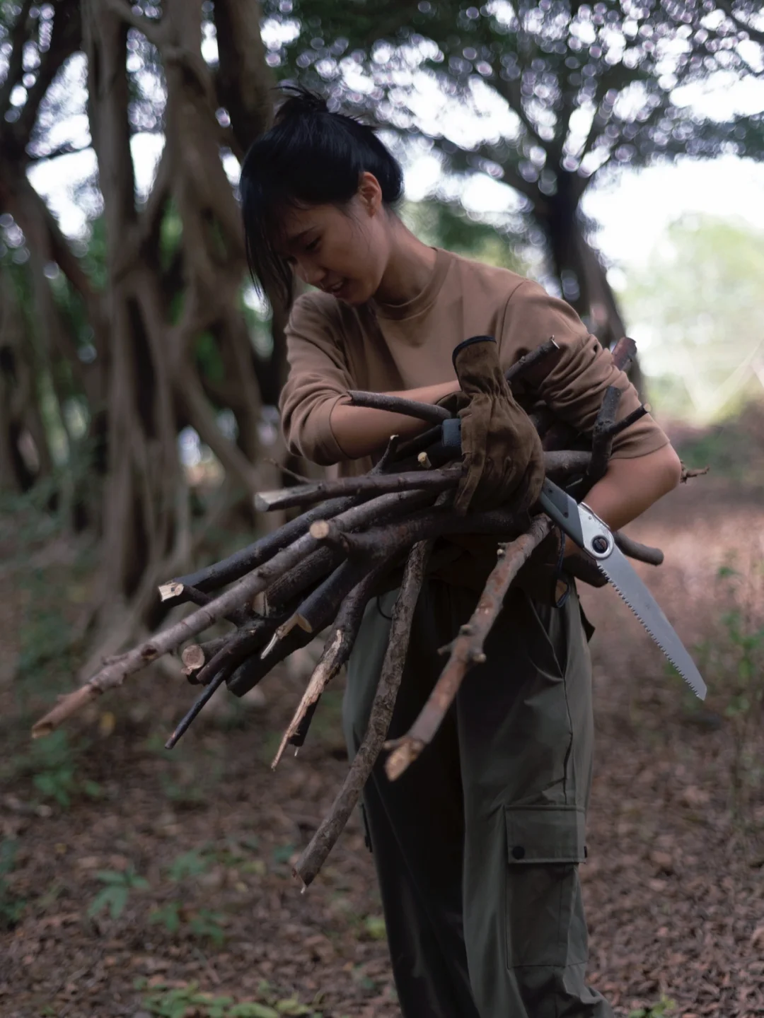 玩BC的都是些什么样的女孩子啊