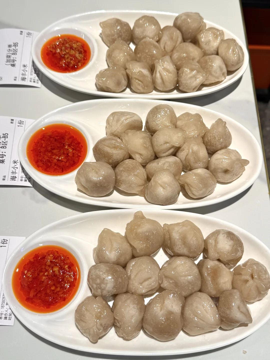 愿为这一口😭😭来郴州1000次！！！！