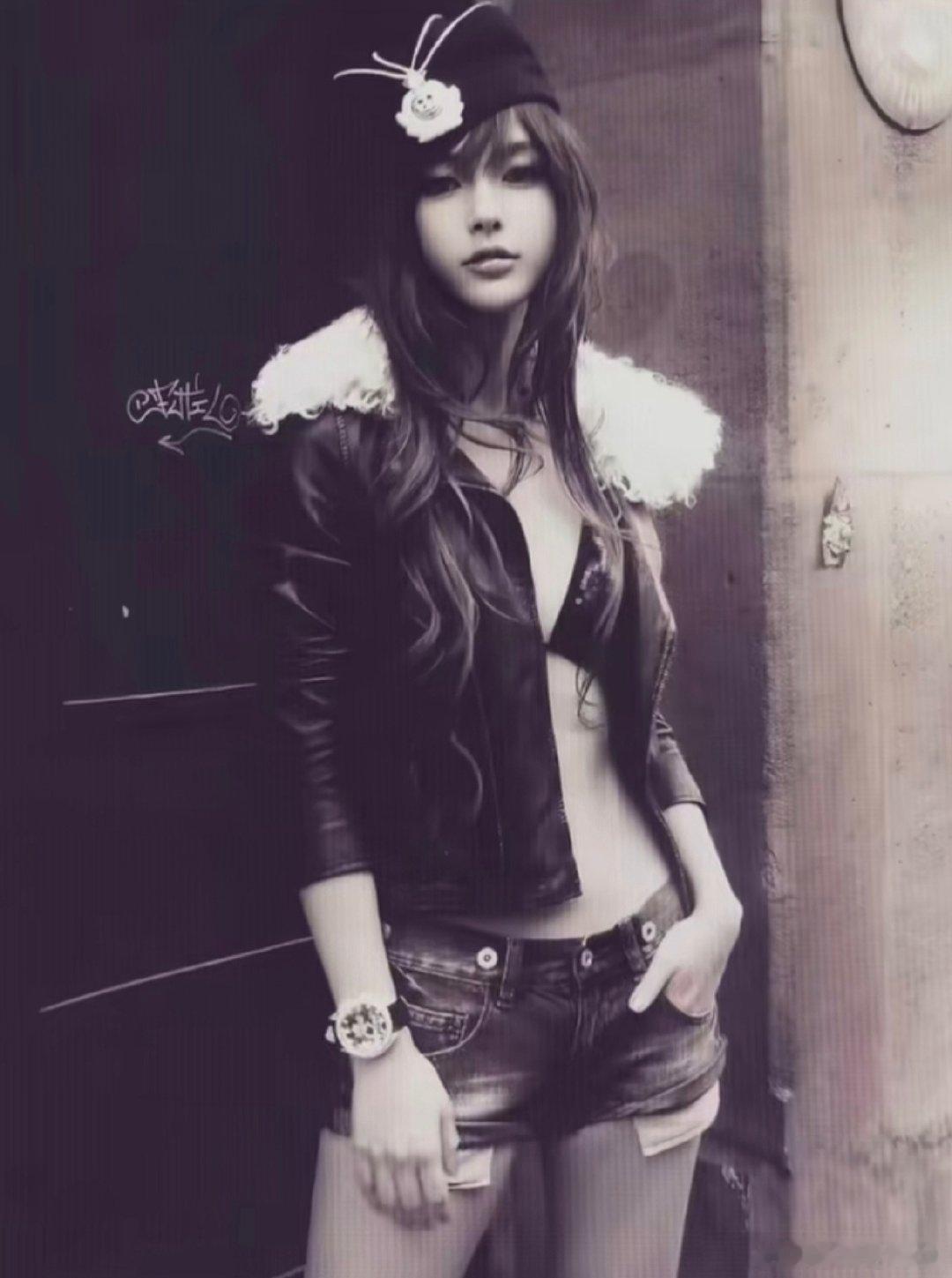 #angelababy[超话]#好美… ​