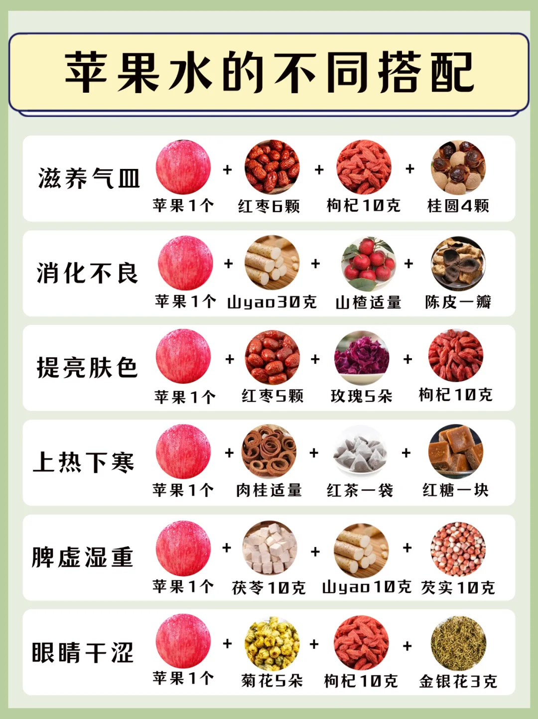 煮苹果水还有这神奇之处？99%的人都不知道！