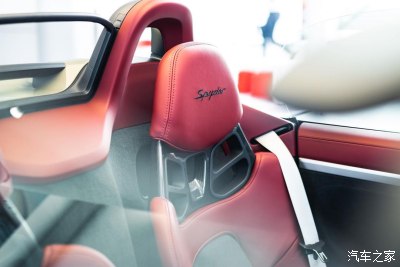 全新保時捷718 Spyder，最個性的敞篷車，不接受反駁！-圖10