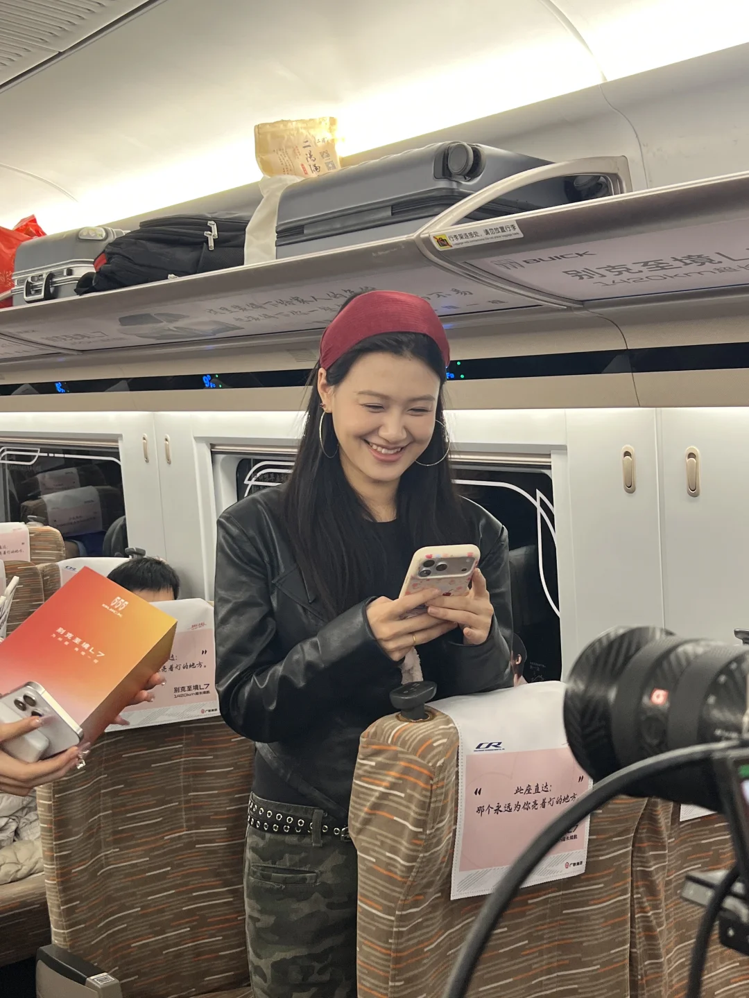 有人知道这是哪个博主吗？