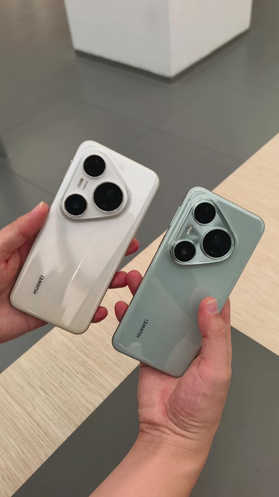 看似Pura80 Pro+，但比它更强