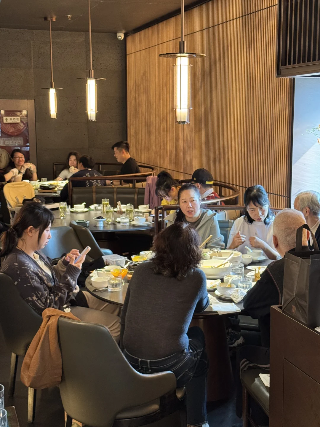 杭州的！！爷奶严选！！！队长死了！！！！