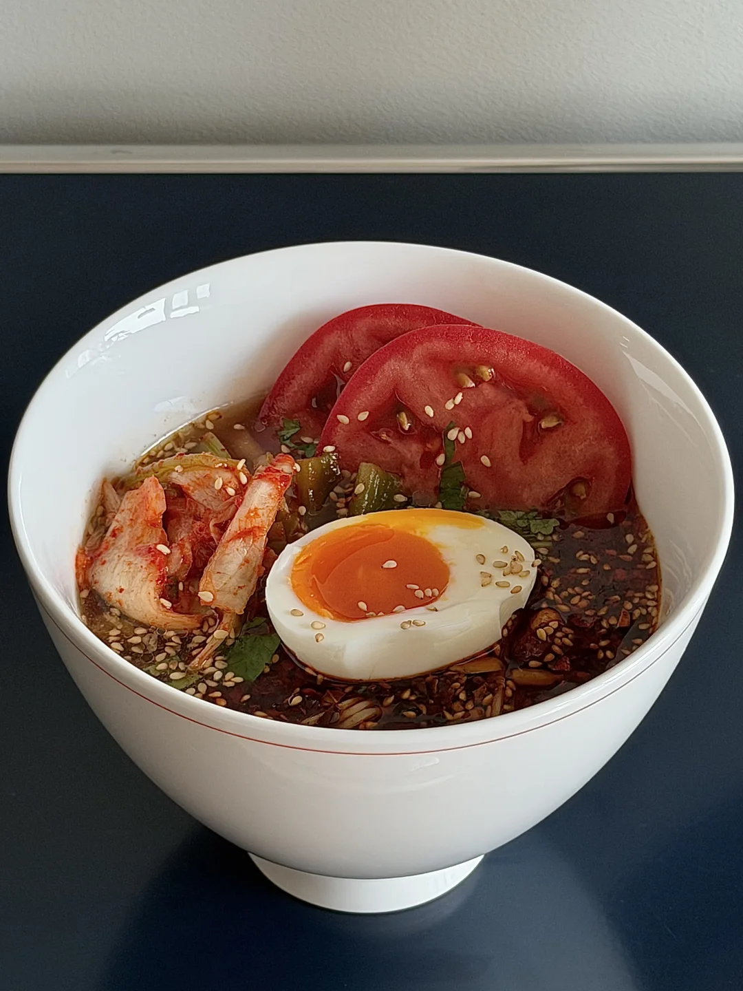 怎么才发现👀决定用这🥣冷面过夏天