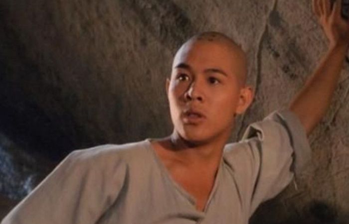 李连杰对武术核心分类说得很清晰！……
