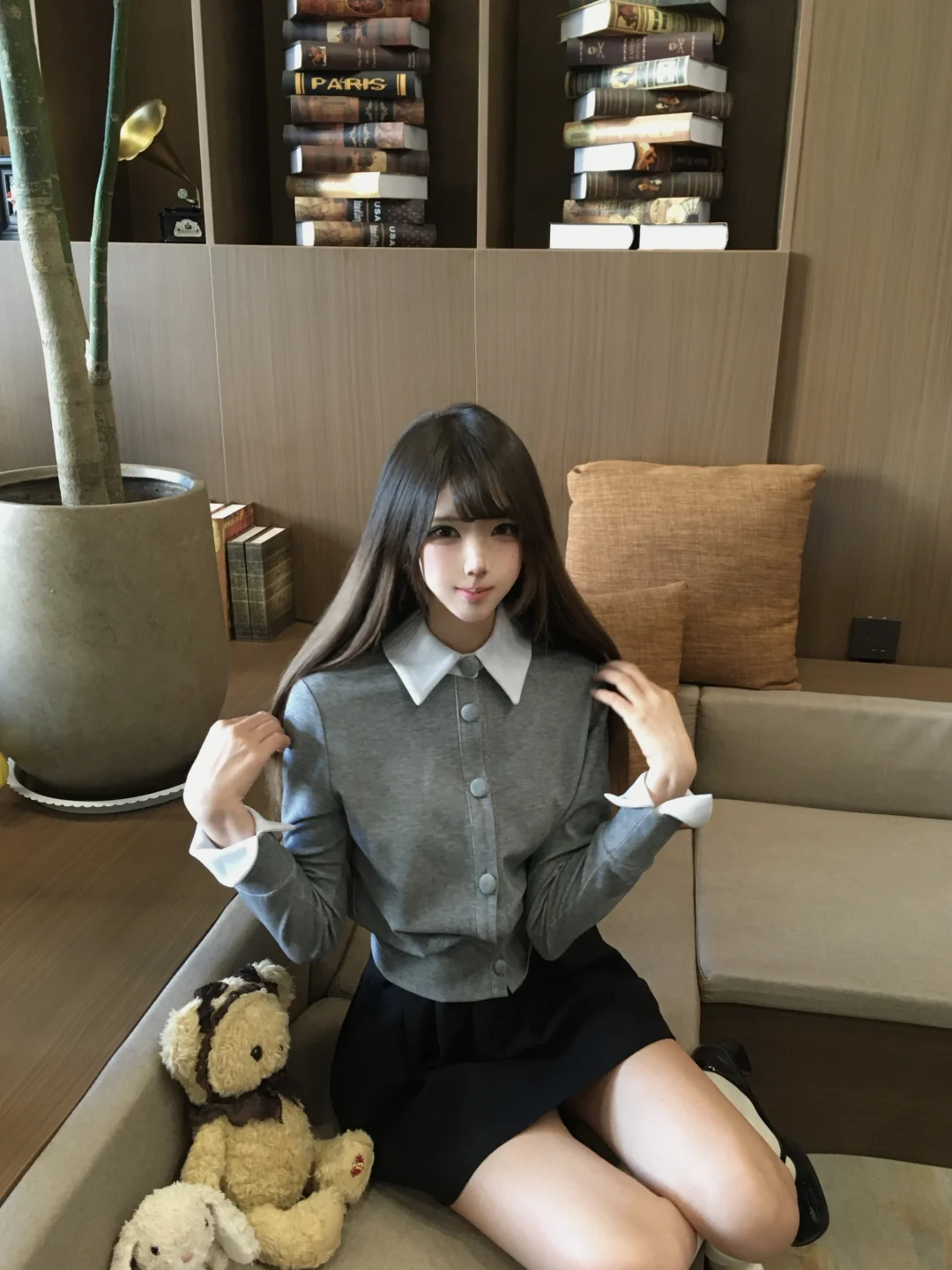 你说我不够温柔