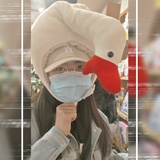 子怡酱大兔子