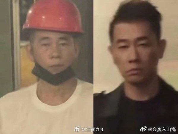 #工人撞脸陈小春拍摄者发声#
BS
一次拍摄引发了离职风波。
本是无意拍摄 ，但视频爆火给拍摄者所在工厂带来了巨大的舆论干扰。该企业当时正处于上市的关键阶段，对于拟上市公司而言，任何不可控的负面舆情或过度关注都可能影响审核进程甚至导致上市失败。 ​