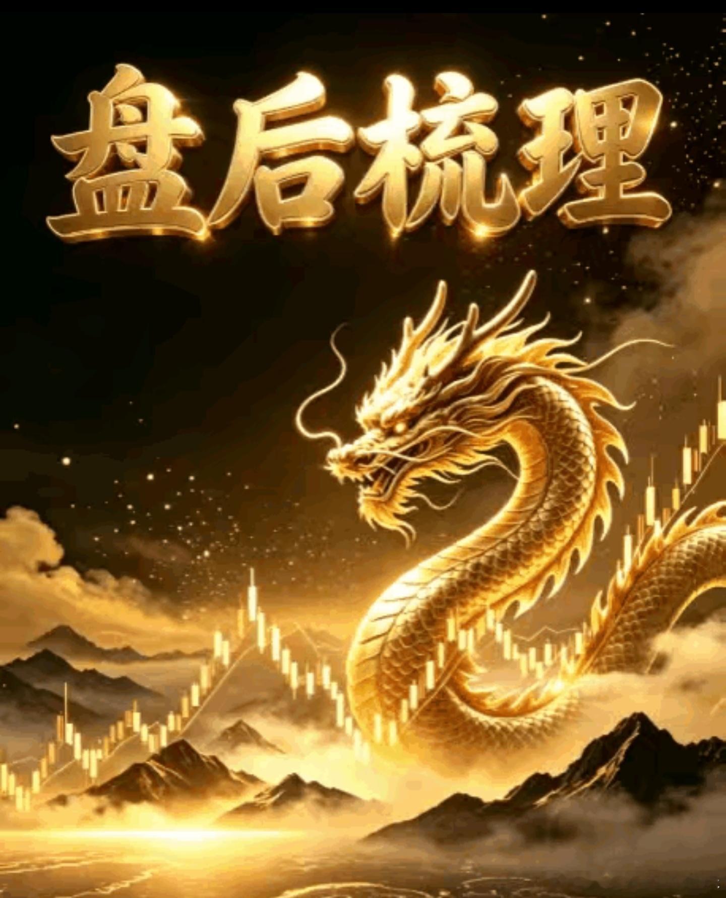 今日盘面K线复盘 各热门板块技术形态汇总一、揉搓线形态通富微电、长电科...