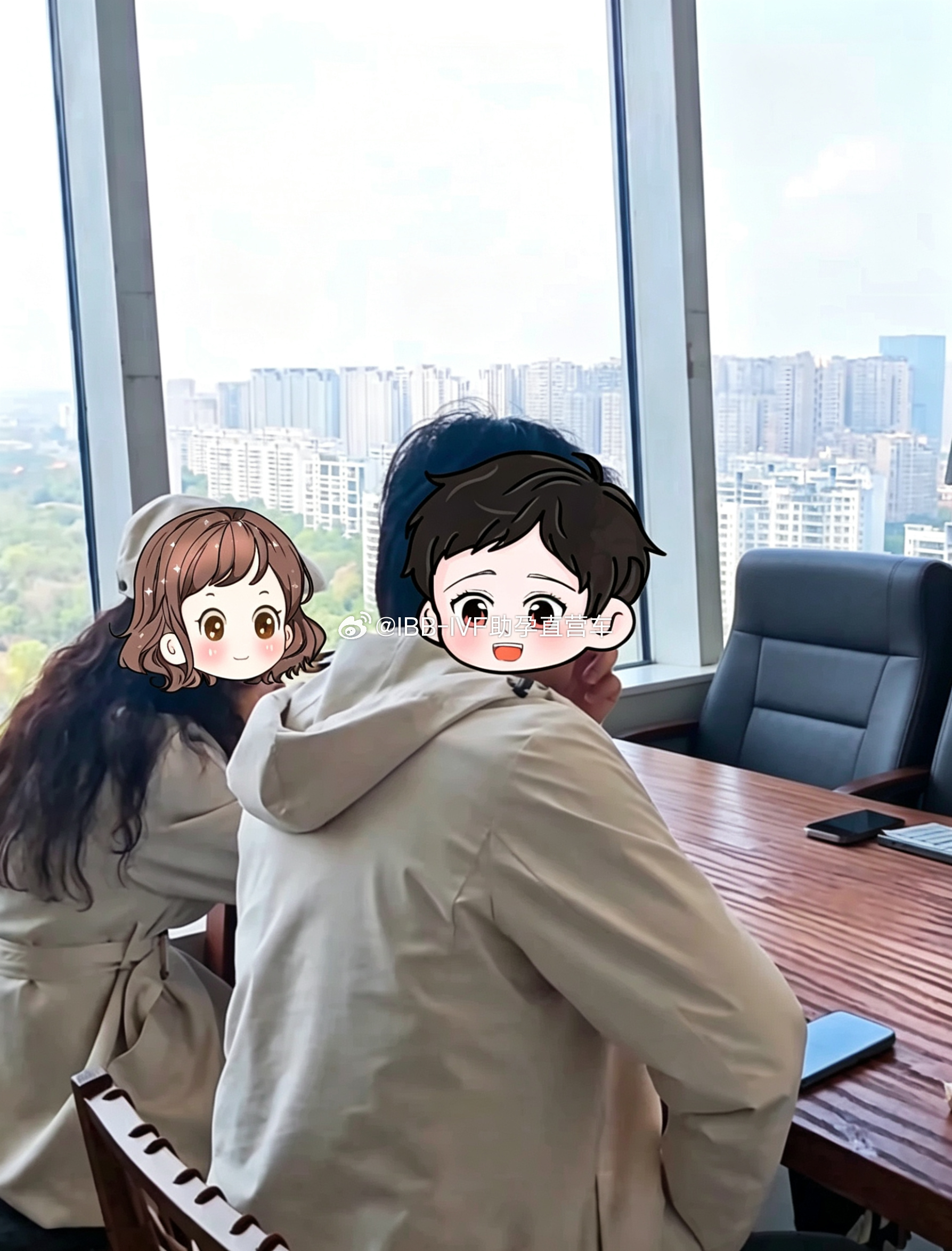 #北京上海南京武汉广州试管机构# 感谢江西来的陈女士和先生的信任！[鲜花]放假第一天就过来面谈，[握手]当场签约三代选男方案～

陈女士36岁要二胎，老人天天念，可惜她自身早年输卵管一侧切除怀不上，不想赌概率。。。

面谈两个小时，我们把三代筛查流程、选性别准确率、费用、时间线一条条摊开讲。
 ​