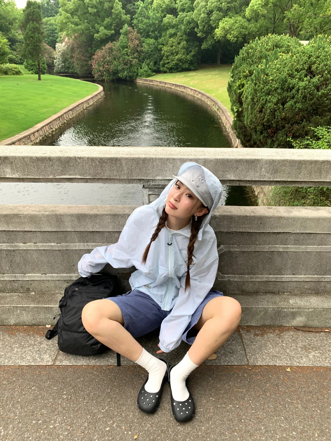 在自然里🌳