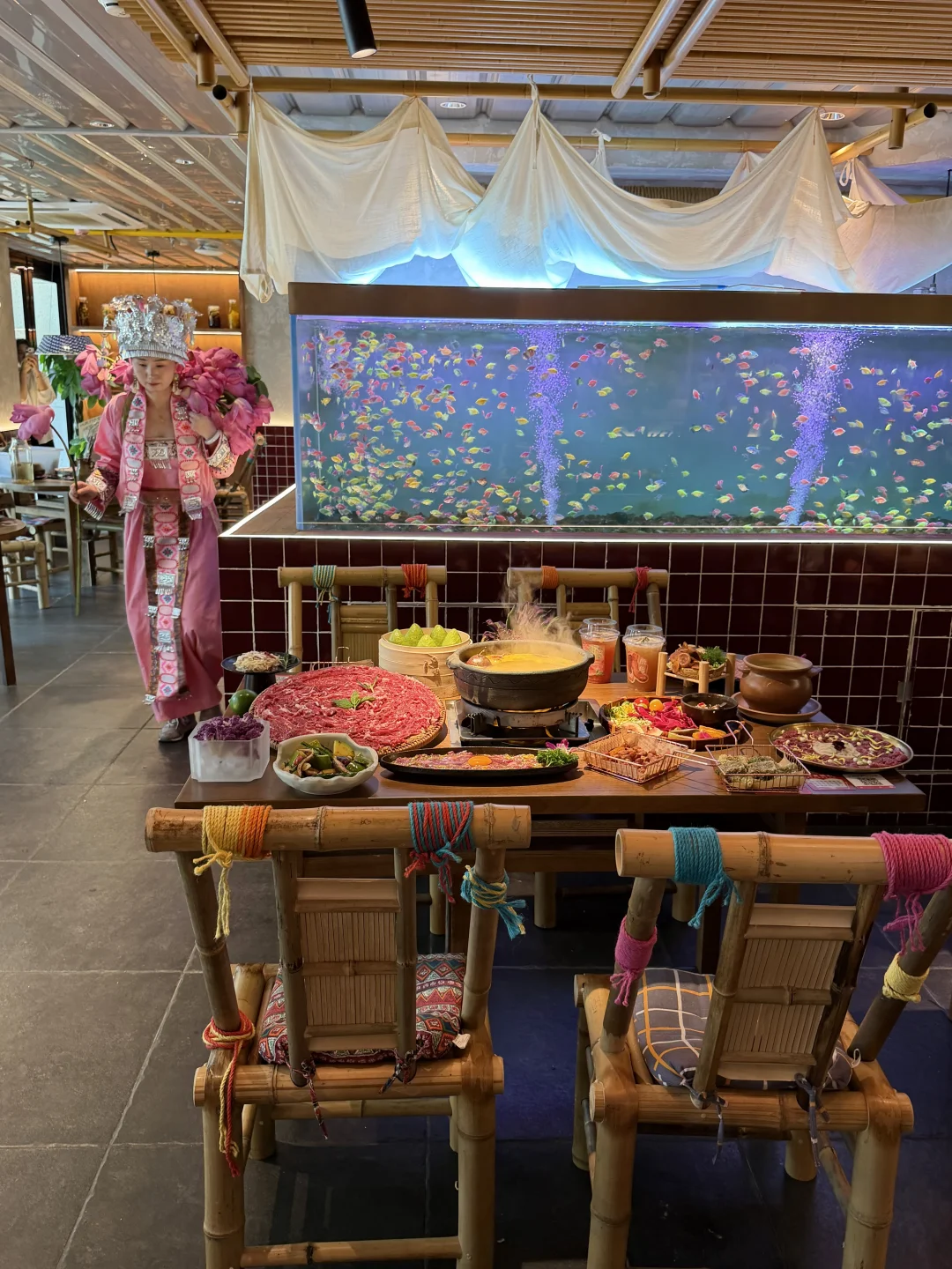 杭州天目里！！！新开的漂亮店！！！
