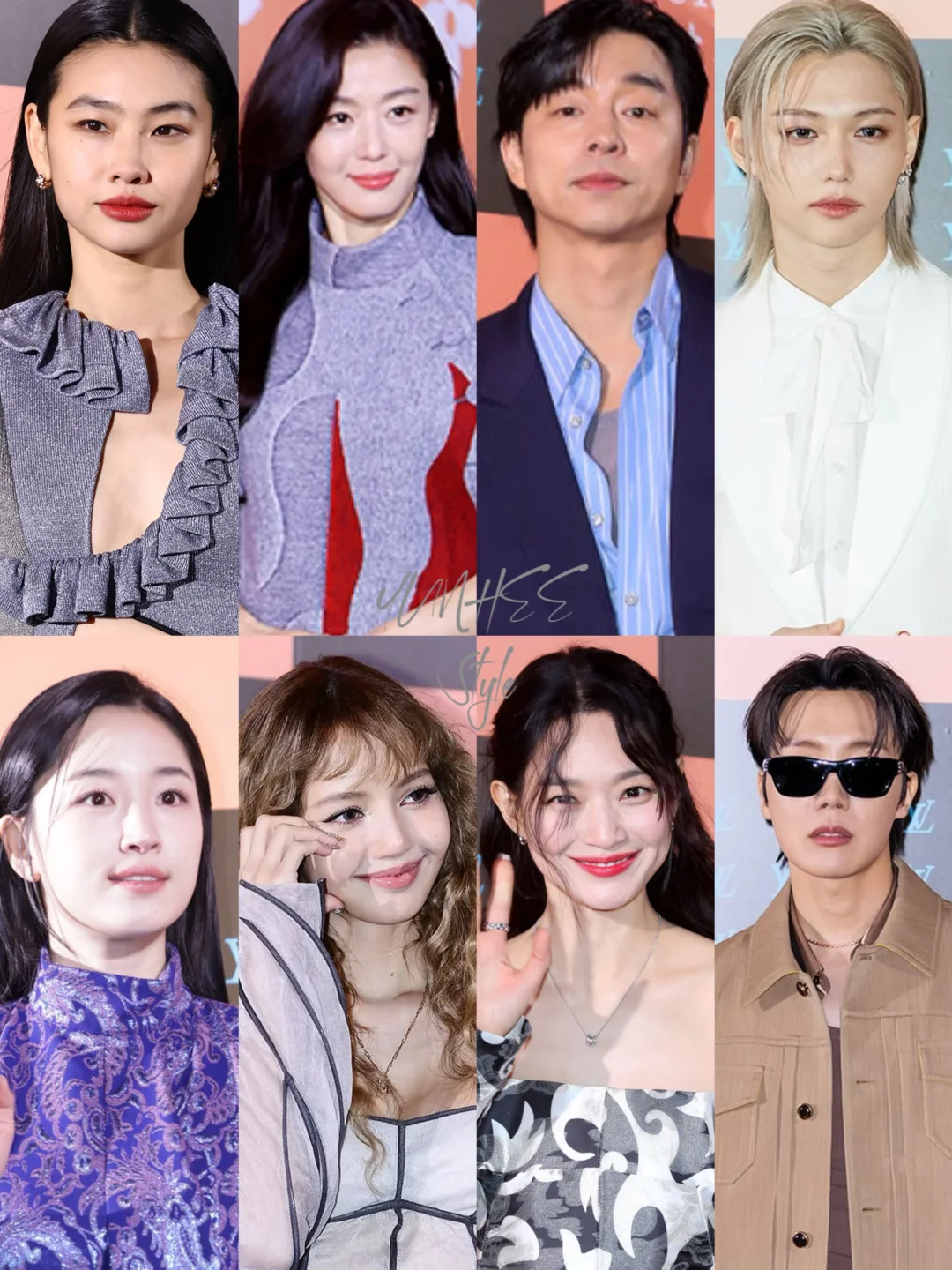 👑LV王室聚会👑