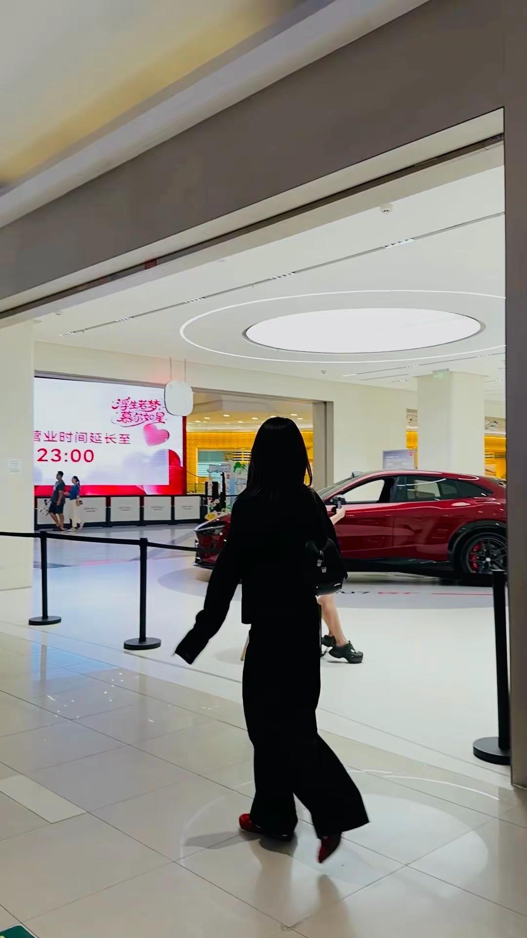 就算天塌下来 薛之谦有让老婆出来澄清过一句吗