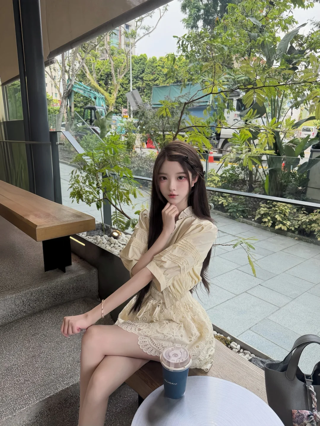 坡坡逛吃日常