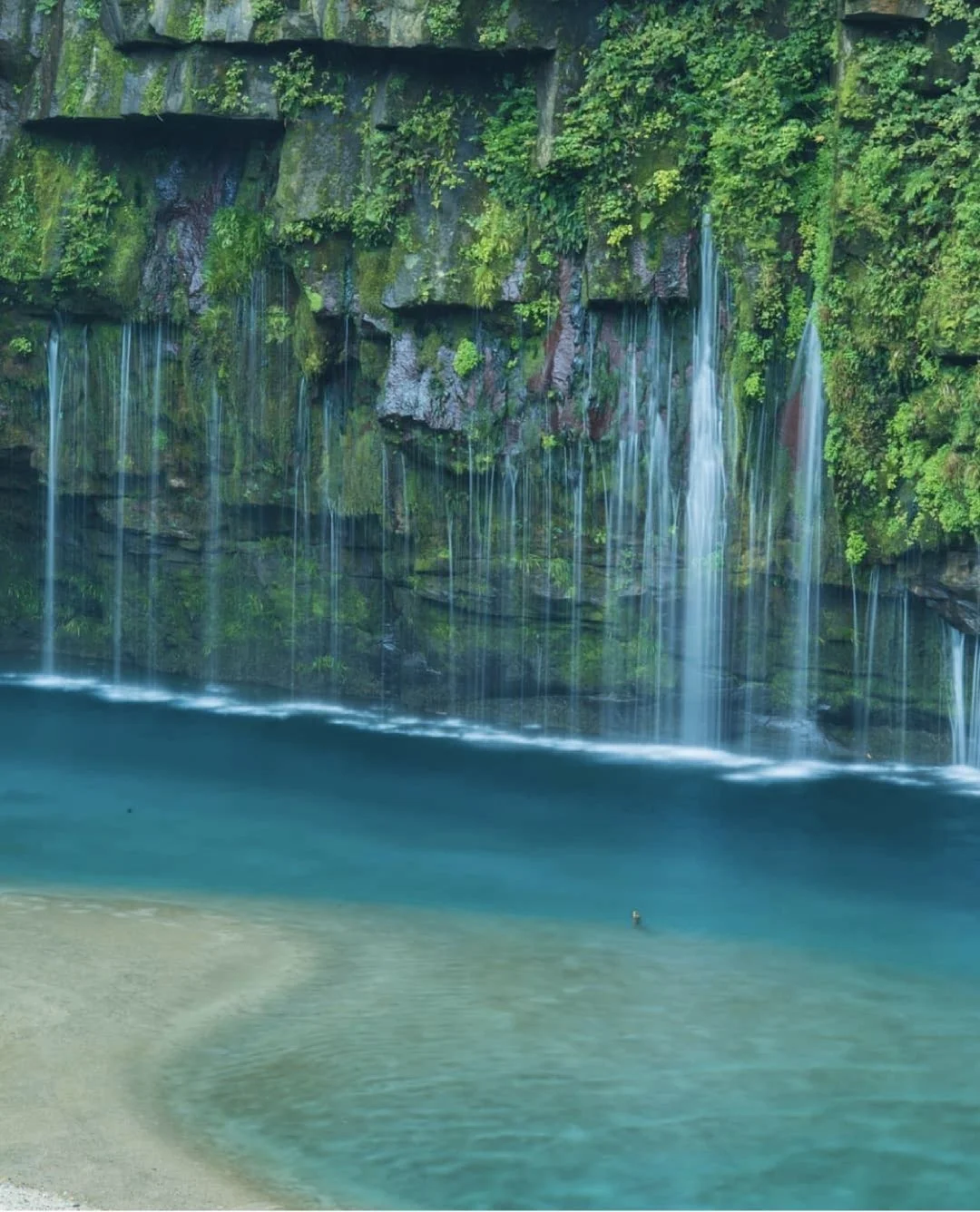 日本鹿儿岛|五一来日本"世外桃源"体验小众