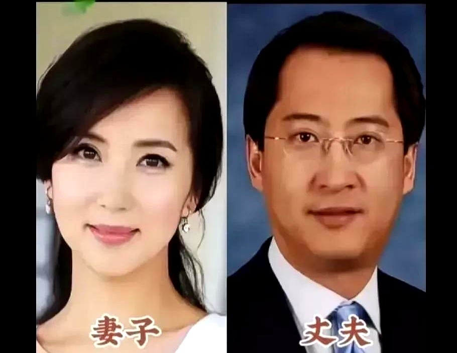 结婚只花九块钱领证，夏雨和袁泉把日子过成了娱乐圈的反面教材。

不办豪华婚礼，一家人吃顿便饭就算结了。夏雨为了陪闺女能推掉整整两年戏约，天天蹬着旧电动车在校门口接娃。袁泉素颜套件旧毛衣就去开家长会，混在人堆里谁也认不出是大明星。前几天朋友办婚礼，俩人便装到场，夏雨顺手就把胳膊搭在袁泉腰上，眼神都没转