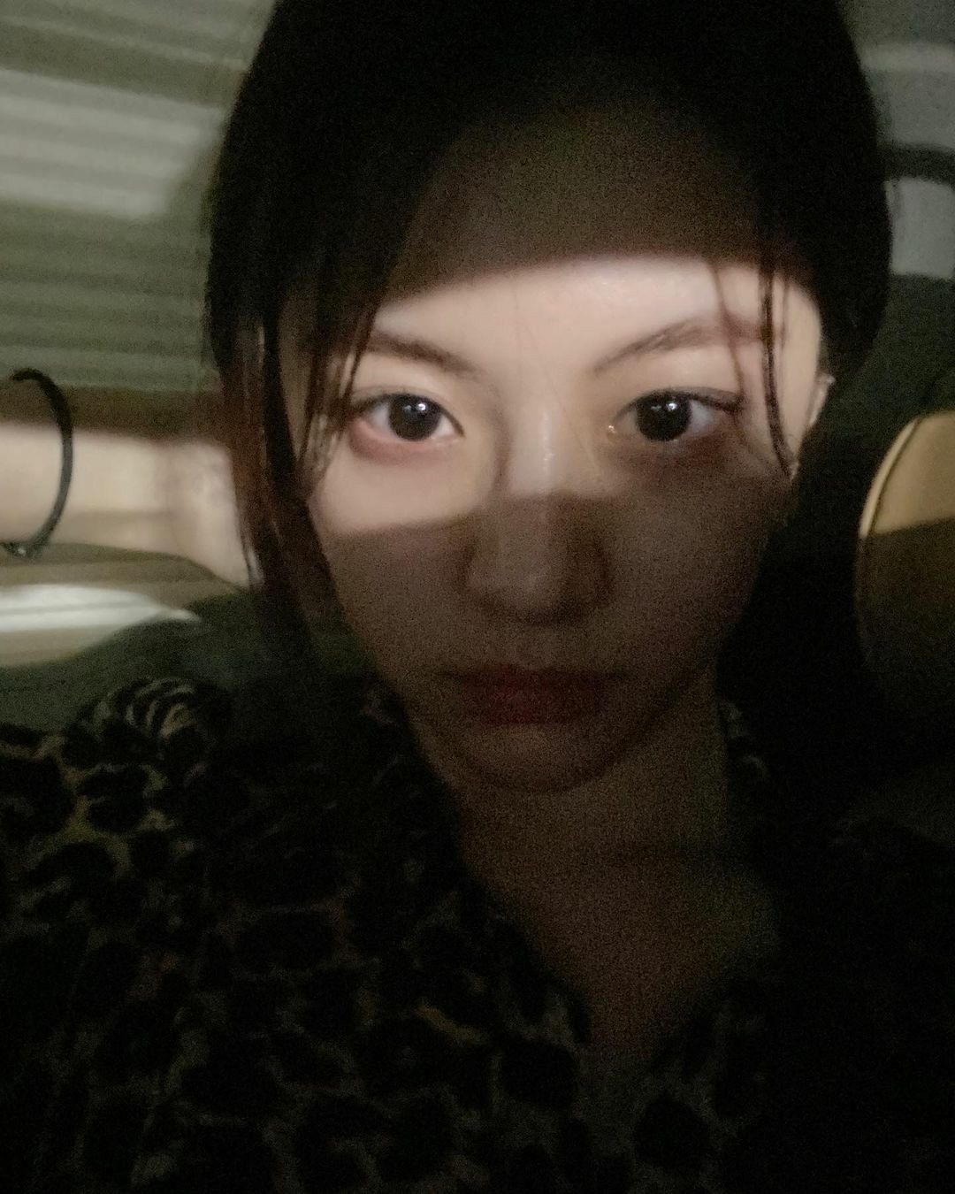 高允真 欧尼🥰
