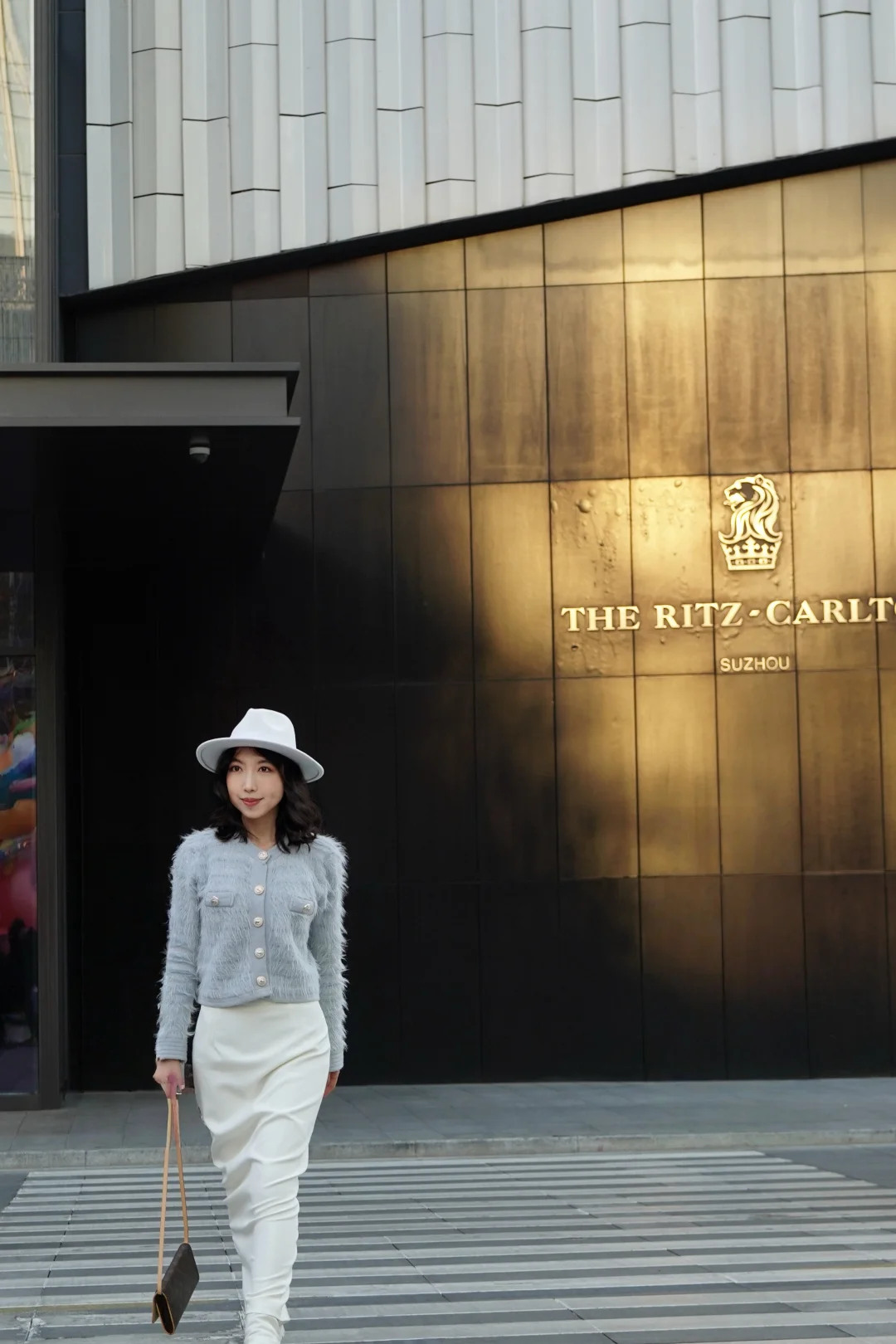 好想把自己的婚礼，安放在苏州的诗意里