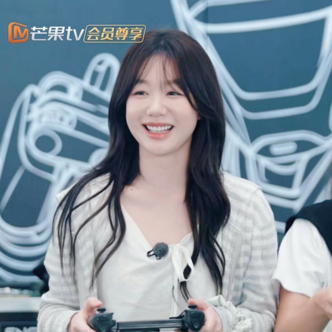 我家那闺女｜徐梦洁

产出 ​ ​