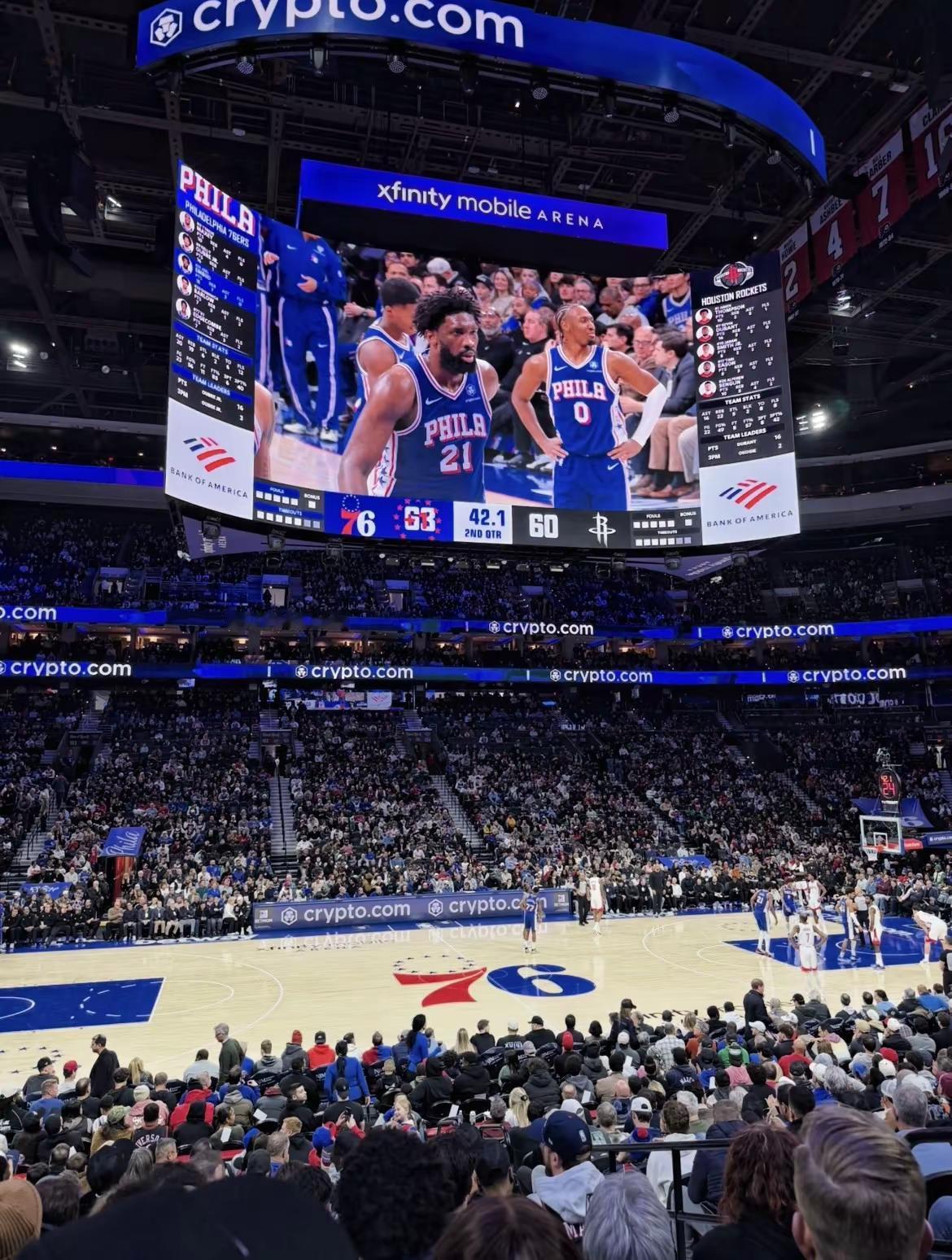 我们已经站在悬崖边上了.