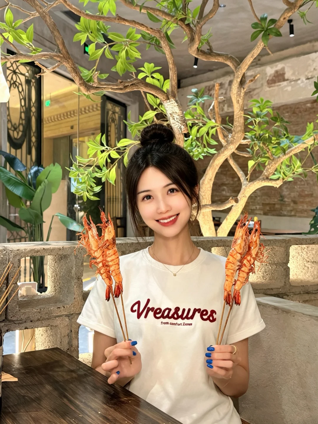广州宵夜好去处｜潮汕鲜货太顶了🍢