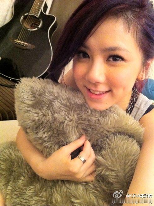 #邓紫棋[超话]#  美美美
#邓紫棋iamgloria世界巡回演唱会##邓紫棋# ​