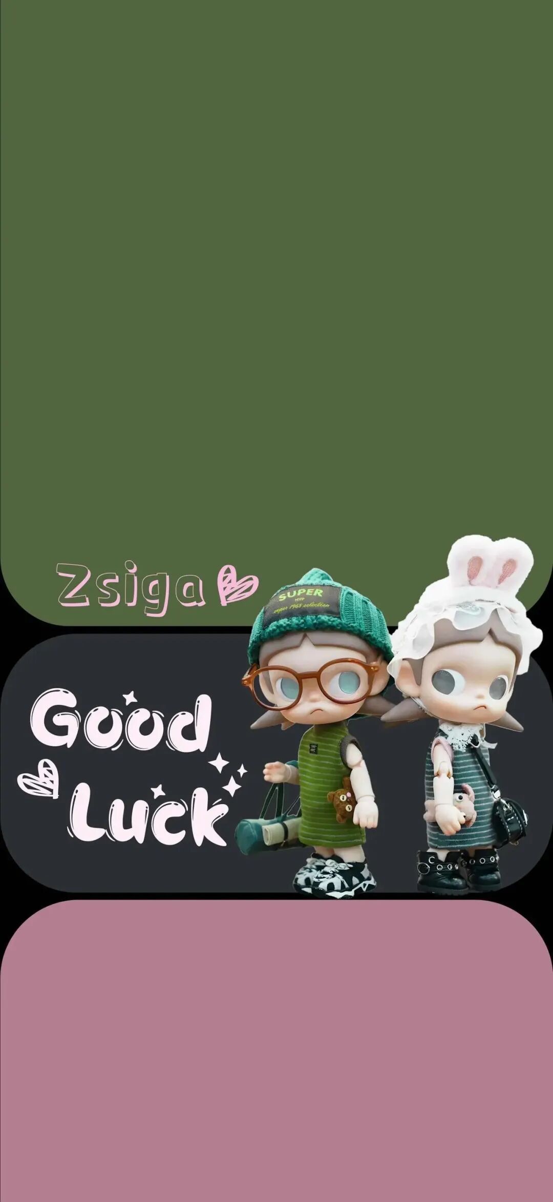 iPhone壁纸┋手机壁纸┋全屏壁纸┋苹果壁纸┋裸眼3D感┋干净简约┋可爱治愈┋猫咪┋ins高级┋ ​
