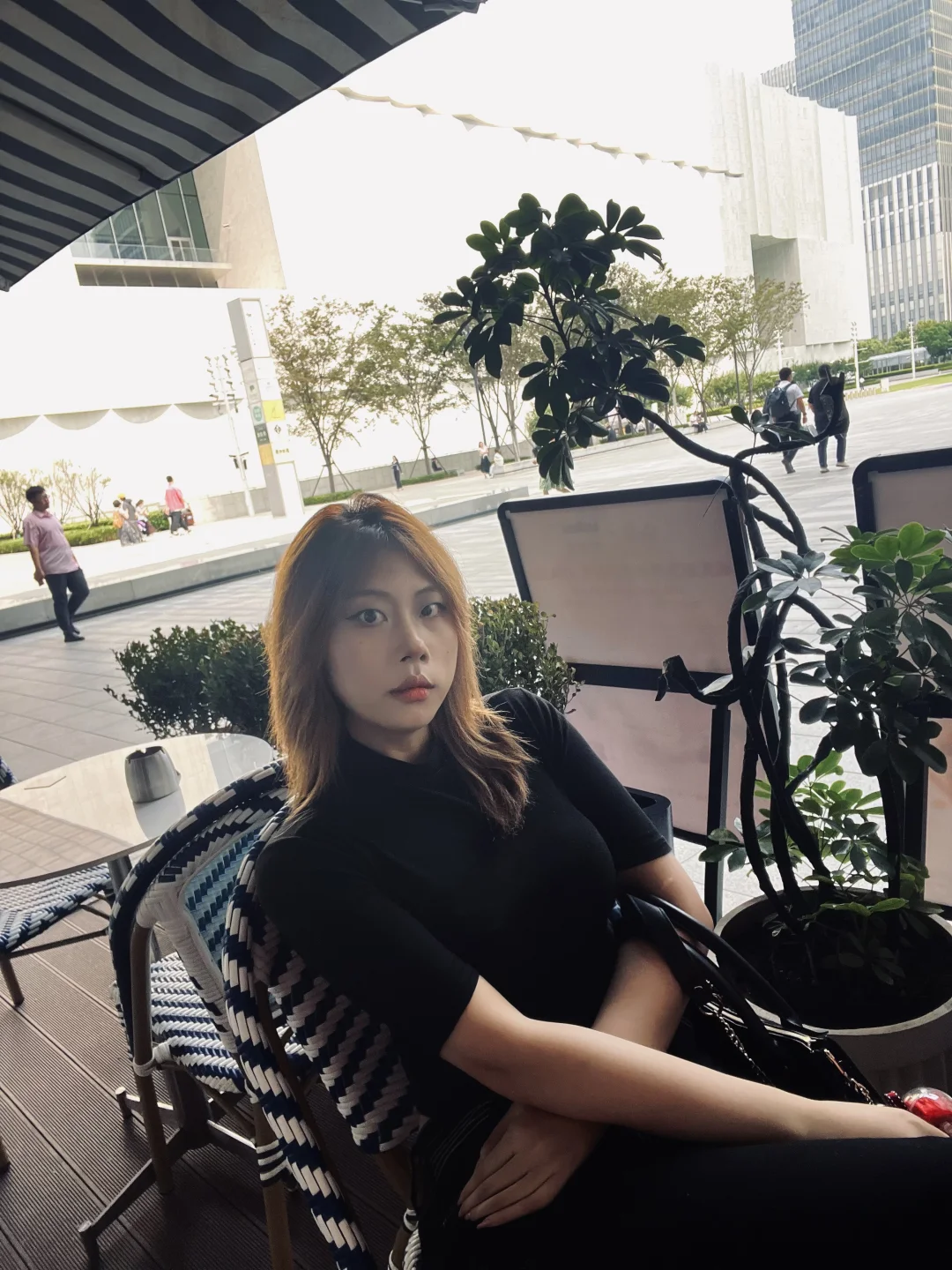 #一张照片 #今日份照片分享 #御姐 #随便发发你随便看看