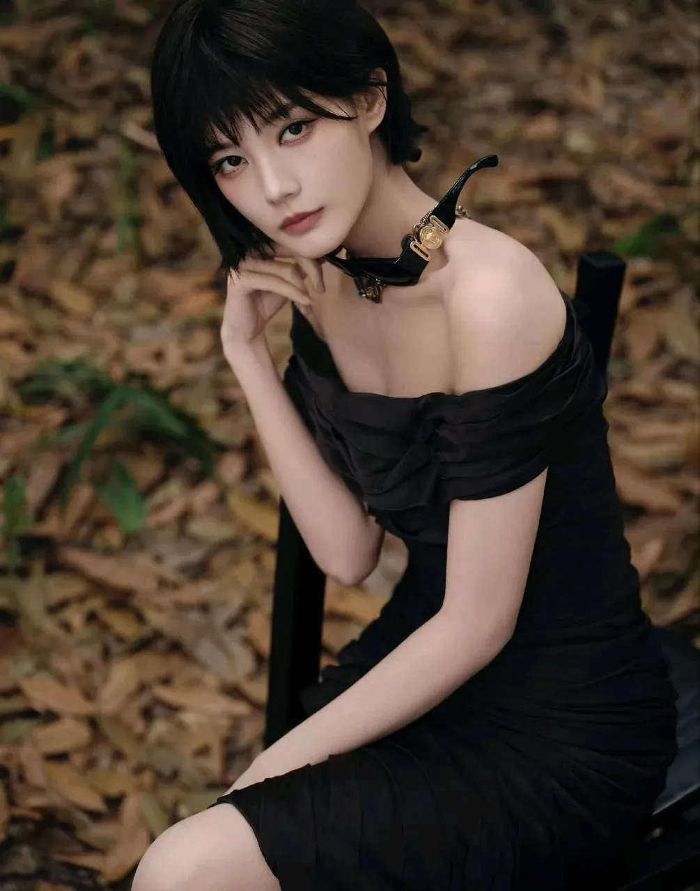 李一桐