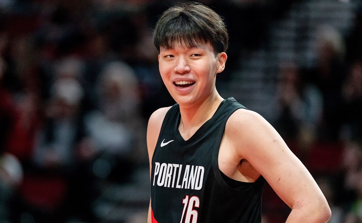 91秒登场，文班亚马休五天，杨瀚森到底在打什么？