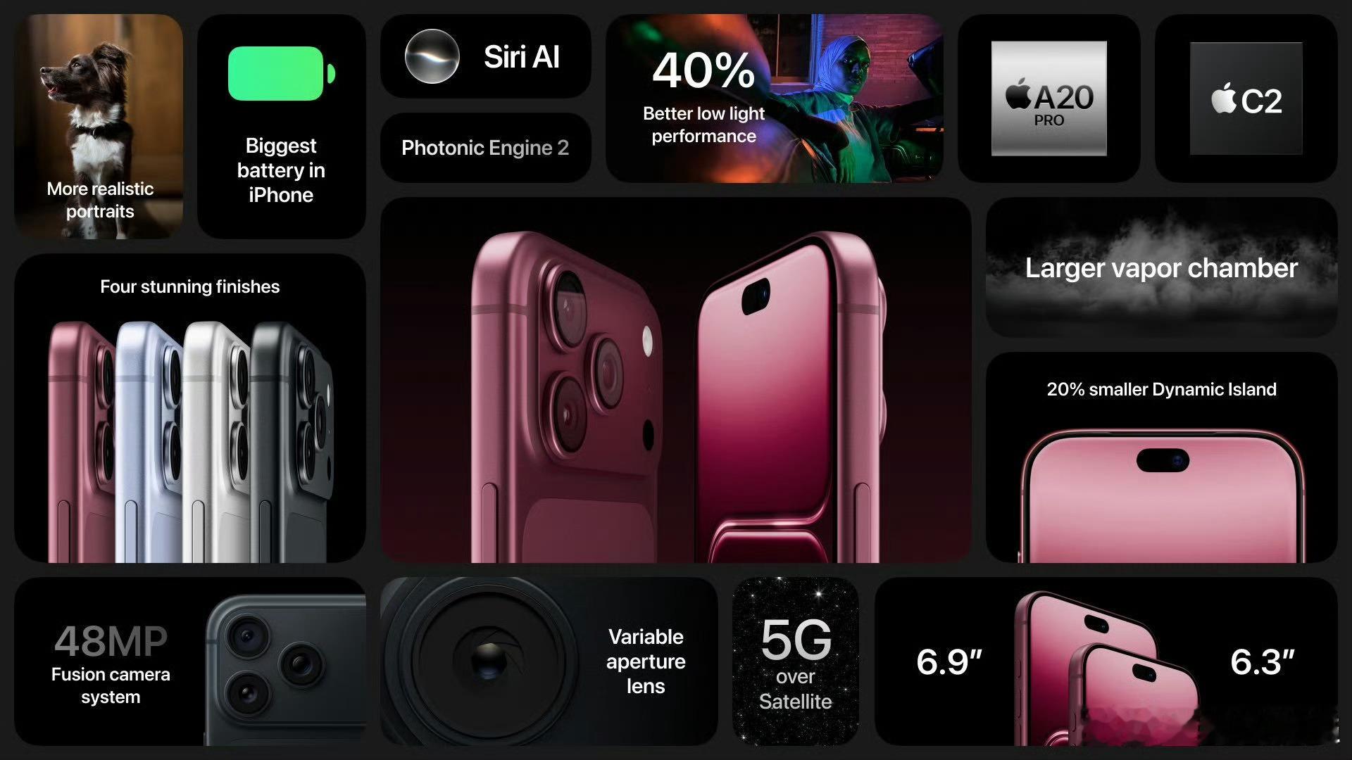 现在最想买并有实力拿下的3样东西 iPhone 18 Pro 极核AE6 Ultra 华为Pura X View 阔直手机 全部拿下大概38000 黄金你给点力 助我都拿下[哈哈][作揖]  ​