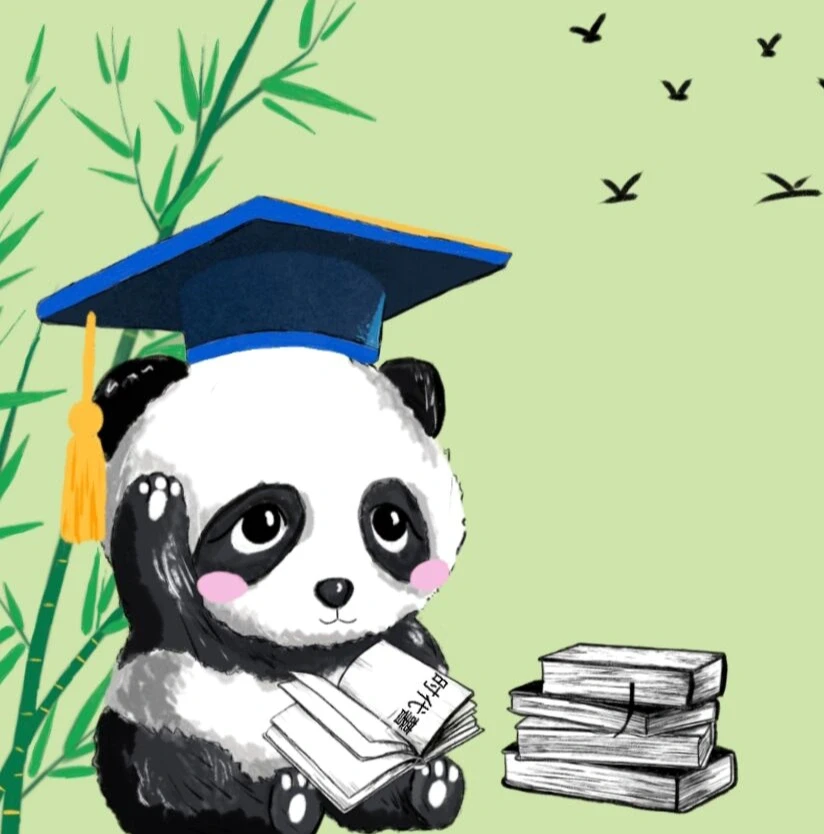 官宣|时代好书分享换新头像了！！！