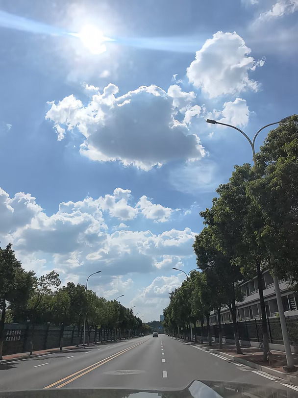 天哪！又到了看天空的季节