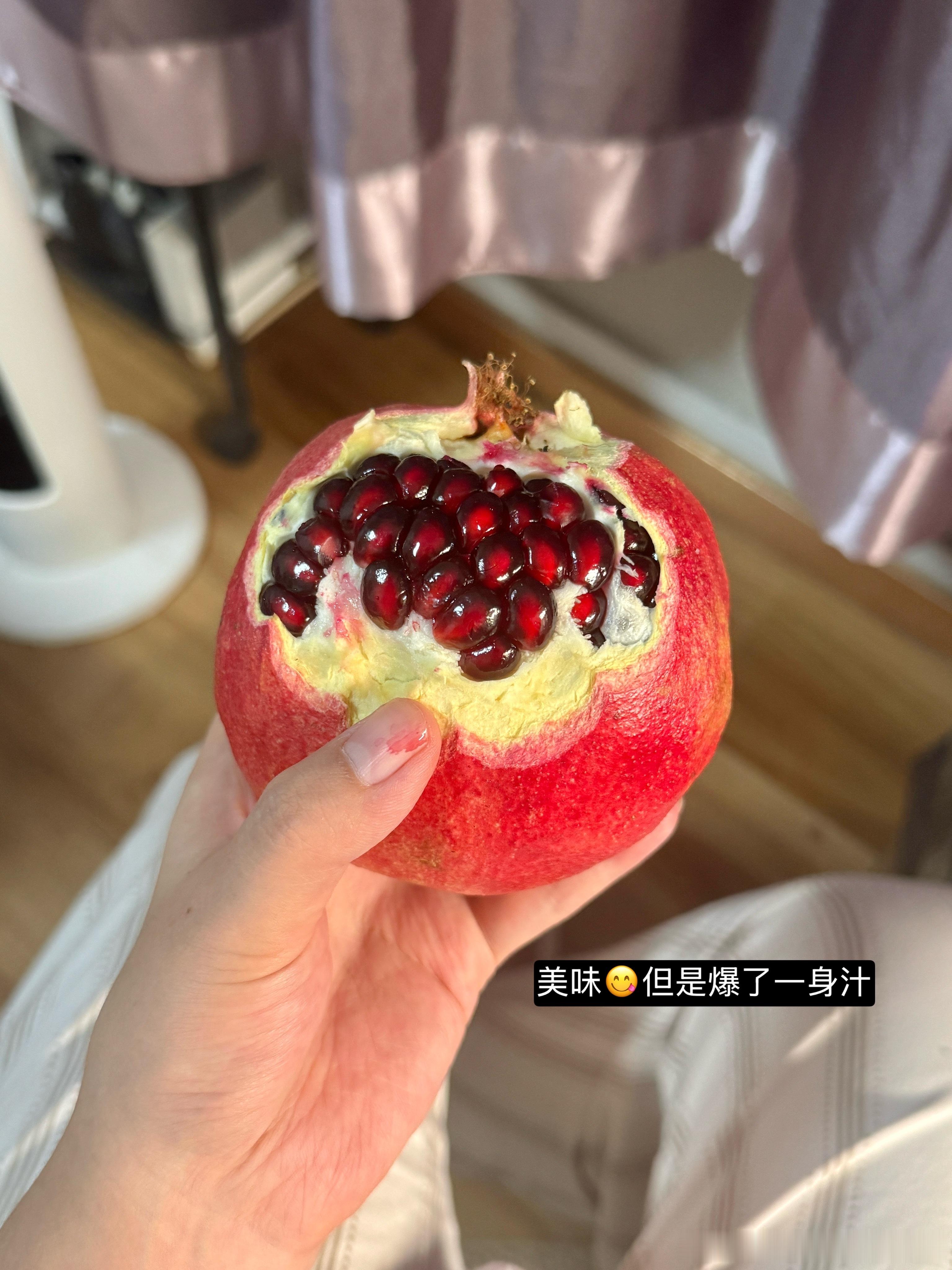 一直在按照自己的意志而生活 ​