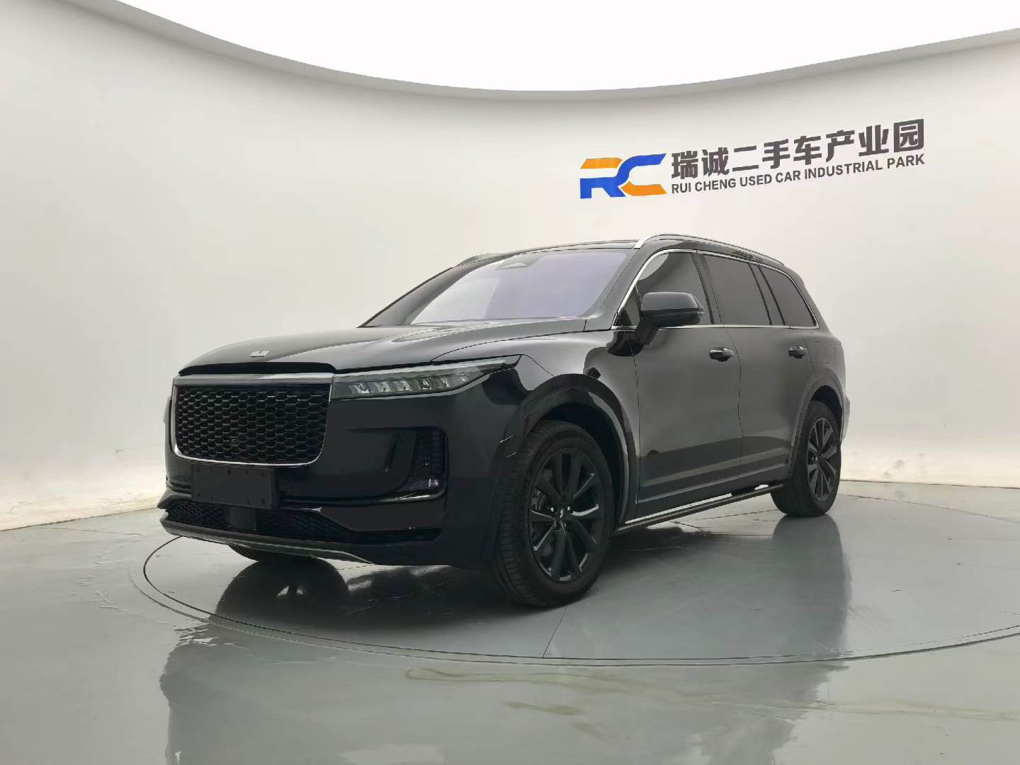 刚刚到家，22年理想ONE，5万公里原版原漆一手车 黑外棕内 极品极品【来自懂车帝车友圈】
