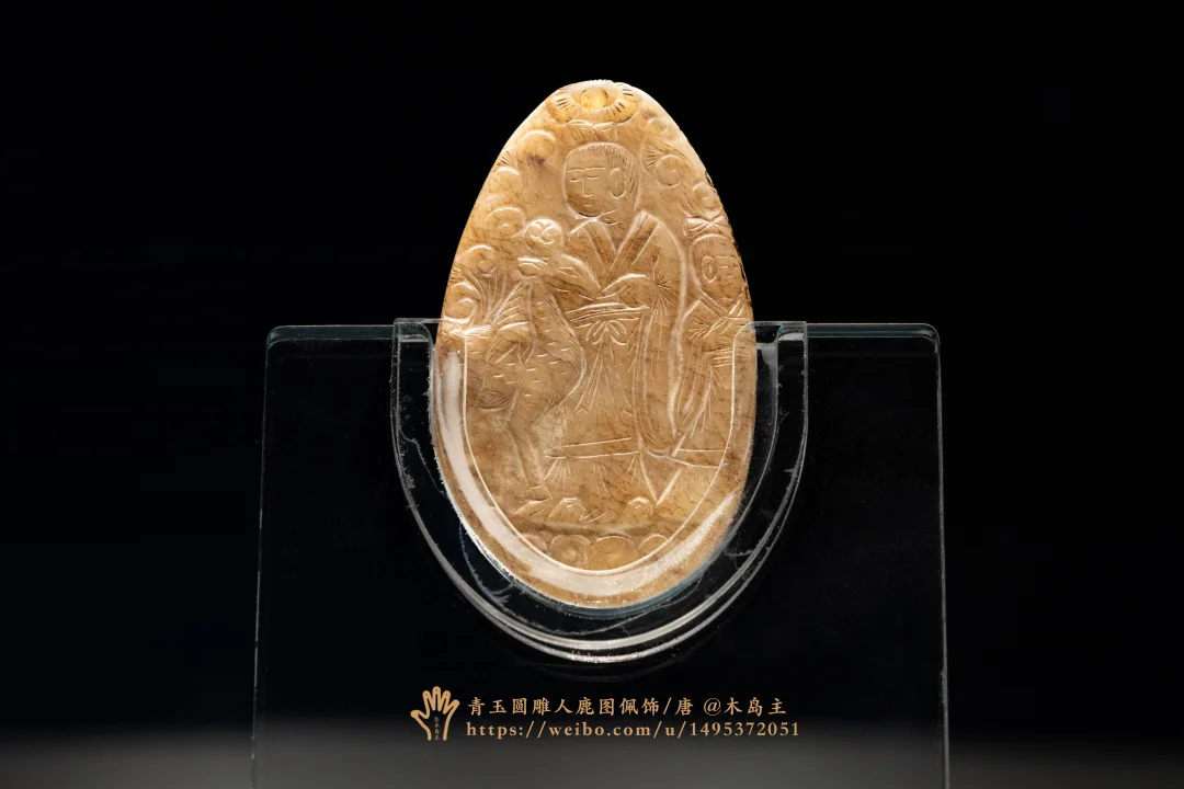 无锡博物院挖到明代何震印章，太惊喜了✨