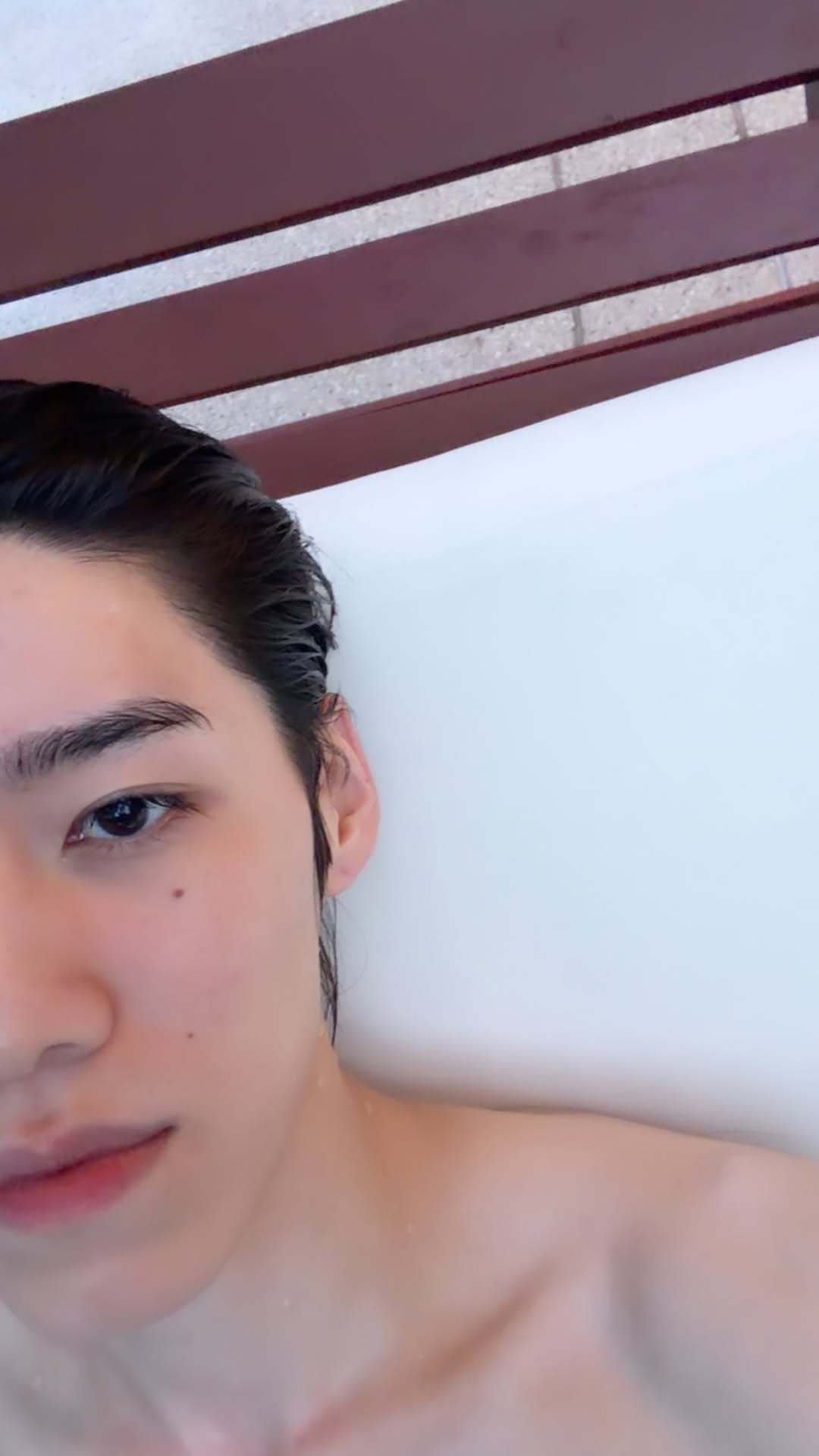 [超话] PP IGS更新：  靓靓哒～🤍  ⚡️​​​