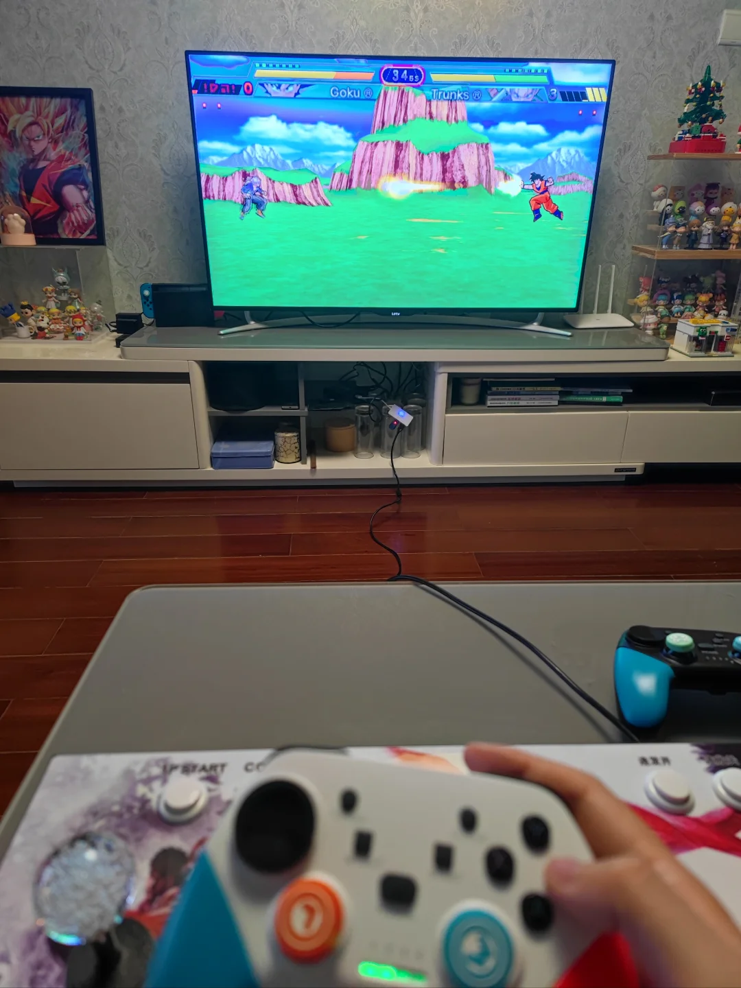 宅家日常｜那些00后没有玩过的游戏