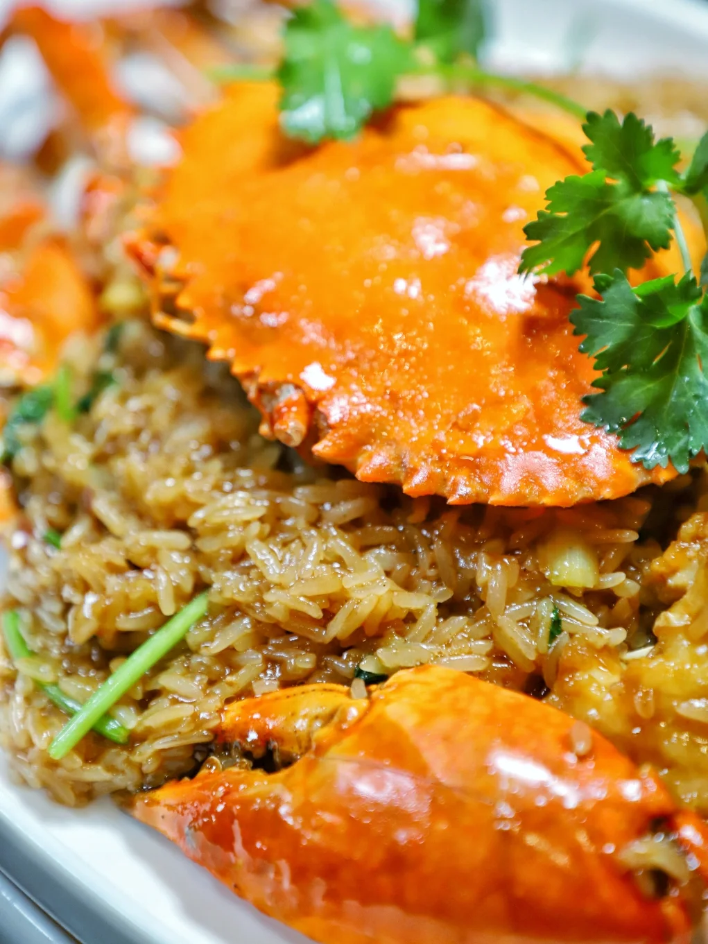 广州探店 | 寻味十里弄堂的淮扬情怀