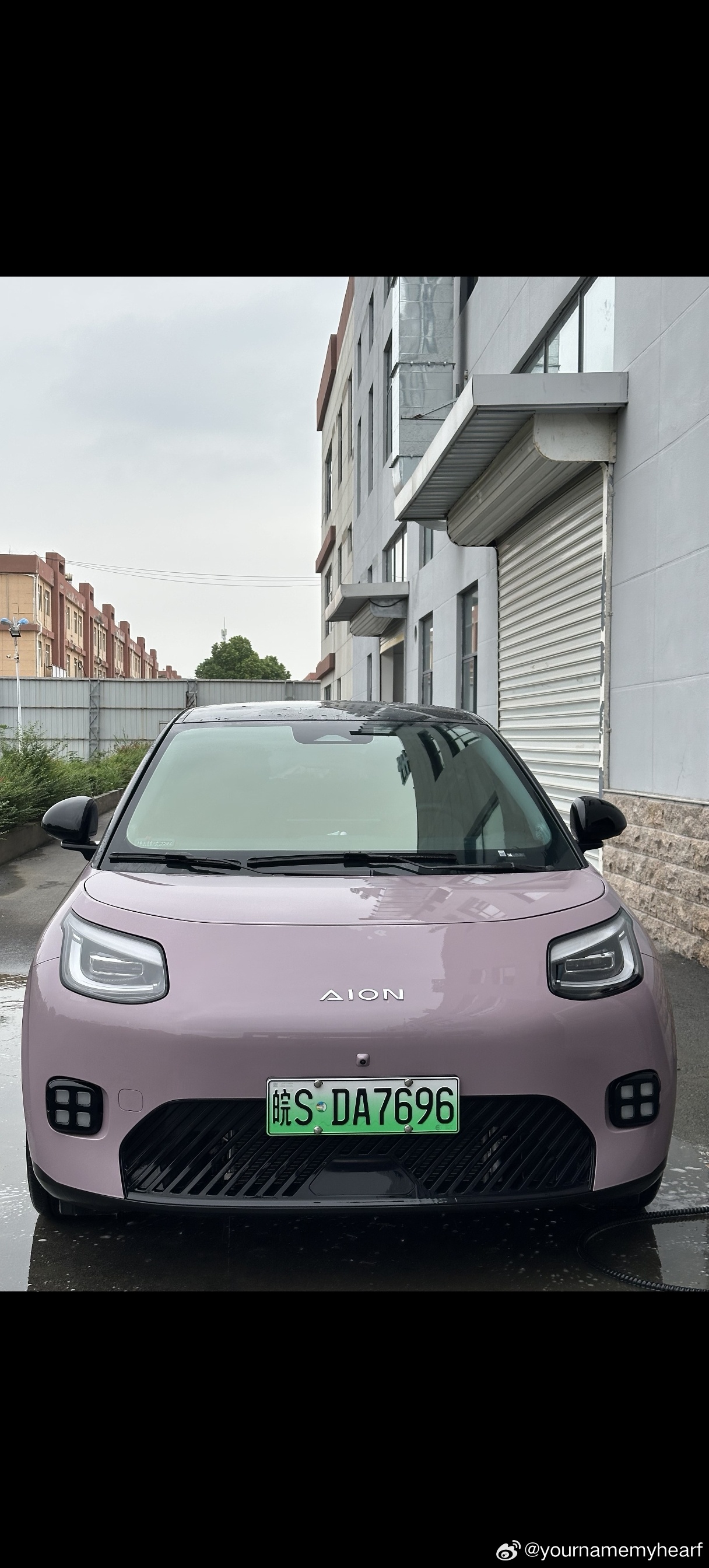 回归日常用车场景，Ray7 似乎完美击中了我们这群既要又要的年轻人的痛...