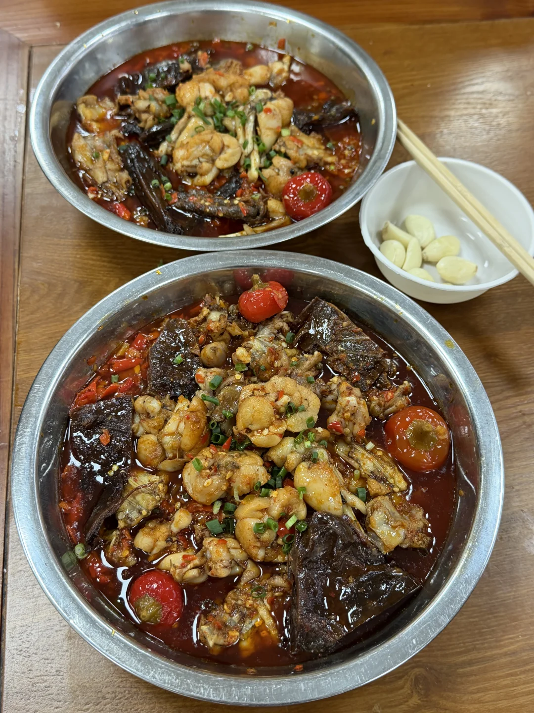 长沙最nb好吃的小破店。