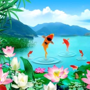 爱生活的百香果