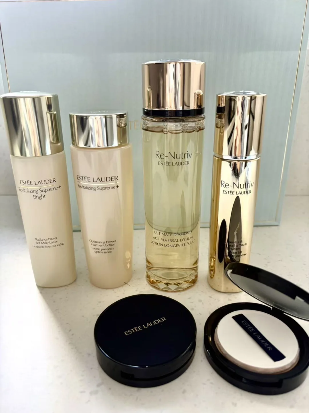 谢谢各位大大的支持