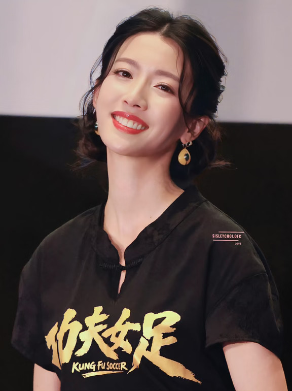 《功夫女足》里孖八的真正意思